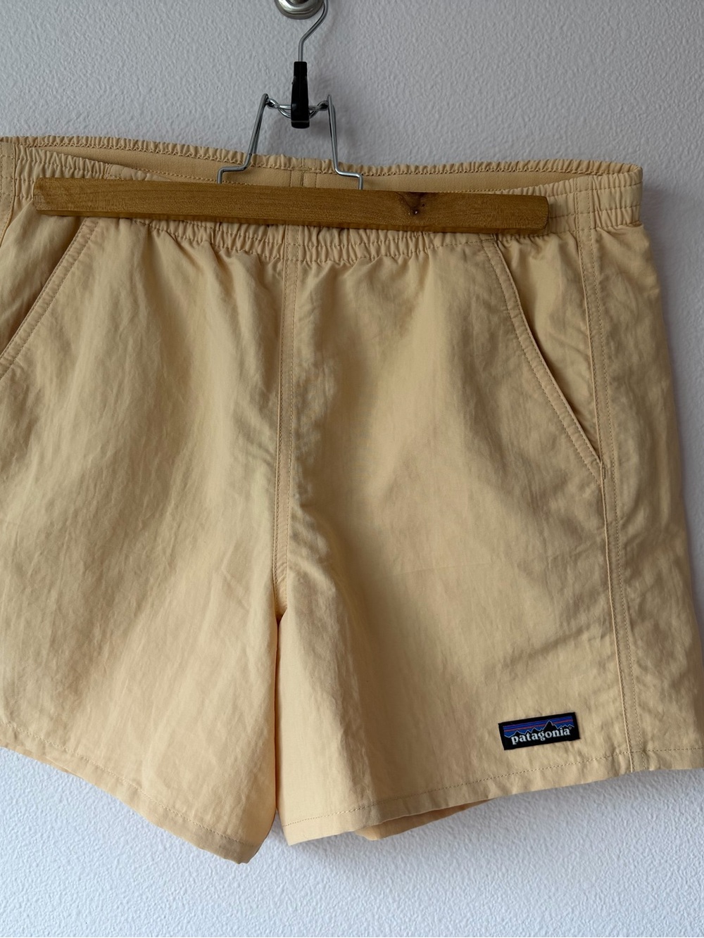 Patagonia baggies